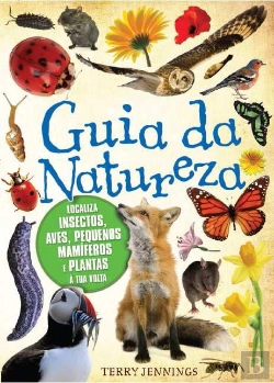 Bertrand.pt - Guia da Natureza
