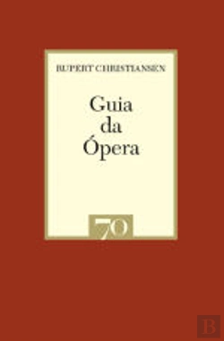 Bertrand.pt - Guia da Ópera