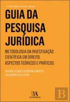 Guia da Pesquisa Jurídica