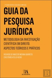 Guia da Pesquisa Jurídica