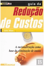 Guia da Redução de Custos