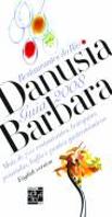 Guia Danusia Barbara de Restaurantes do Rio 2008