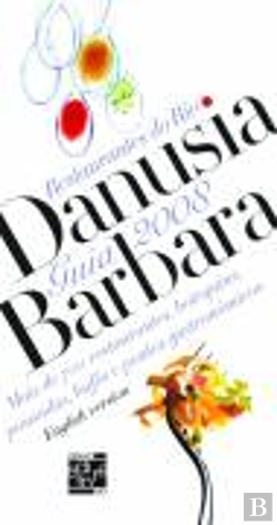 Bertrand.pt - Guia Danusia Barbara de Restaurantes do Rio 2008