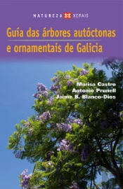 Guía Das Árbores Autóctonas E Ornamentais De Galicia