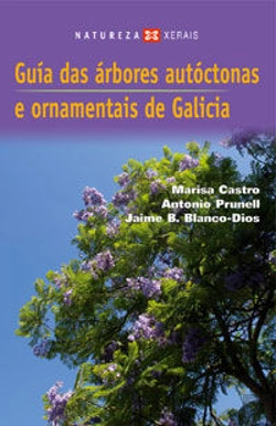 Bertrand.pt - Guía Das Árbores Autóctonas E Ornamentais De Galicia