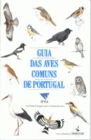 Guia das Aves Comuns de Portugal