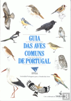 Bertrand.pt - Guia das Aves Comuns de Portugal