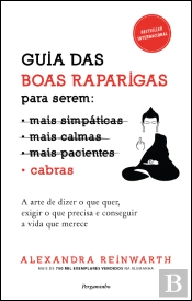 Guia das Boas Raparigas para Serem Cabras