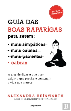 Bertrand.pt - Guia das Boas Raparigas para Serem Cabras