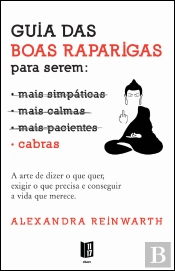 Guia das Boas Raparigas para Serem Cabras