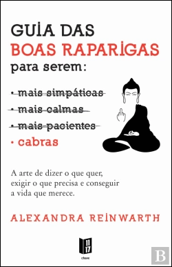 Bertrand.pt - Guia das Boas Raparigas para Serem Cabras