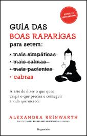 Guia das Boas Raparigas para Serem Cabras