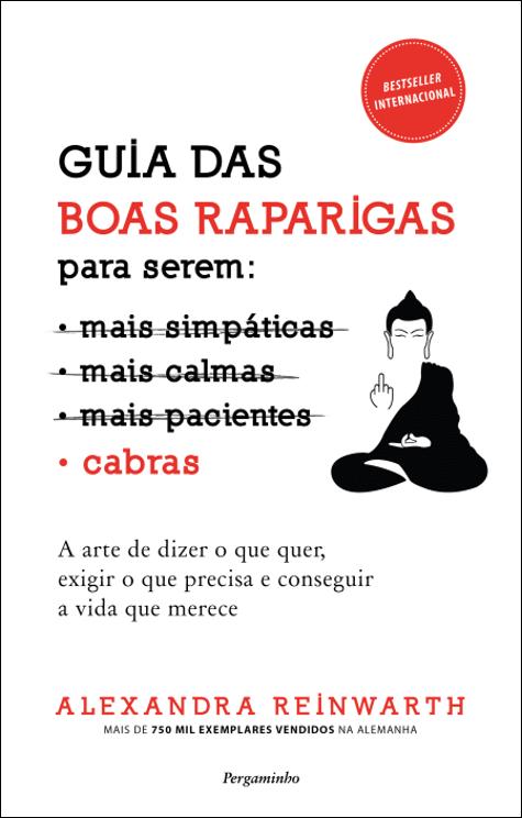 Guia das Boas Raparigas para Serem Cabras