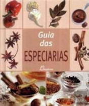 Guia das Especiarias