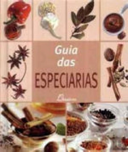 Bertrand.pt - Guia das Especiarias