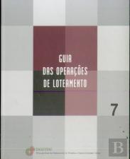 Guia das Operações de Loteamento