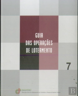 Bertrand.pt - Guia das Operações de Loteamento
