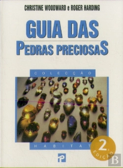 Bertrand.pt - Guia das Pedras Preciosas