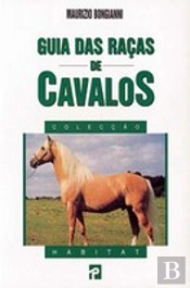 Guia das Racas de Cavalos