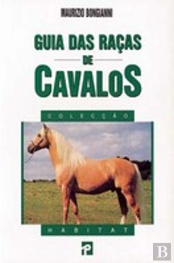 Bertrand.pt - Guia das Racas de Cavalos