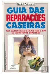 Guia das Reparações Caseiras