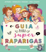 Guia das Super Raparigas