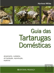 Guia das Tartarugas Domésticas