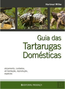 Bertrand.pt - Guia das Tartarugas Domésticas