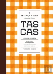 Guia das Tascas de Lisboa - Aliança Velha