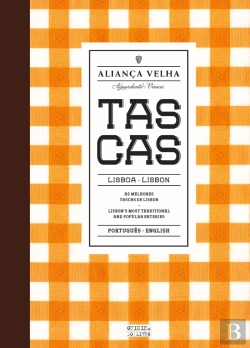Bertrand.pt - Guia das Tascas de Lisboa - Aliança Velha