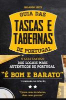 Guia das Tascas e Tabernas de Portugal