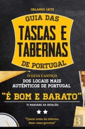 Guia das Tascas e Tabernas de Portugal