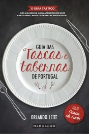 Guia das Tascas e Tabernas de Portugal