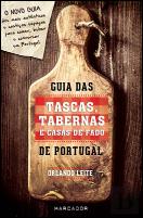 Guia das Tascas, Tabernas e Casas de Fado de Portugal