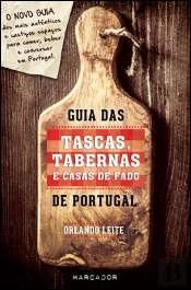 Guia das Tascas, Tabernas e Casas de Fado de Portugal