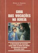 Guia das Vocações na Igreja