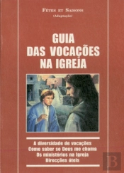 Guia das Vocações na Igreja
