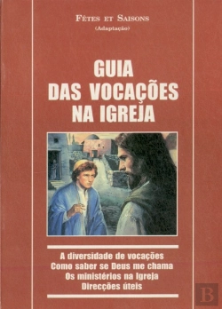Bertrand.pt - Guia das Vocações na Igreja