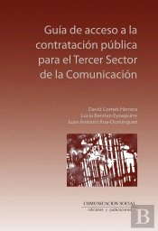 Guía De Acceso A La Contratación Pública Para El Tercer Sect
