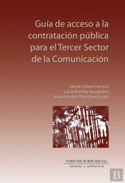Bertrand.pt - Guía De Acceso A La Contratación Pública Para El Tercer Sect