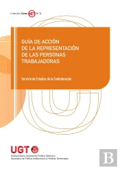 Guía De Acción De La Representación De Las Personas Trabajad