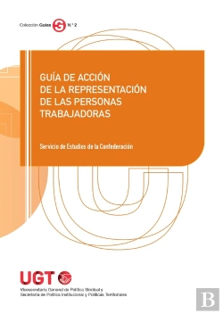 Bertrand.pt - Guía De Acción De La Representación De Las Personas Trabajad