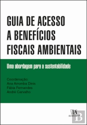 Guia de Acesso a Benefícios Fiscais Ambientais