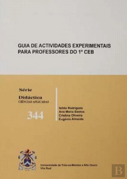 Bertrand.pt - Guia de Actividades Experimentais para Professores do 1º CEB