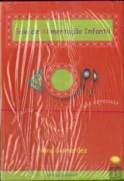 Bertrand.pt - Guia de Alimentação Infantil