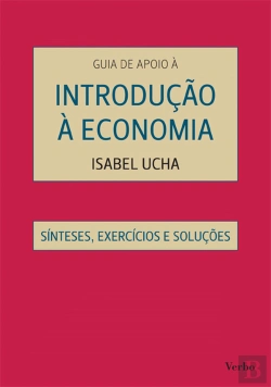 Bertrand.pt - Guia de Apoio à Introdução à Economia