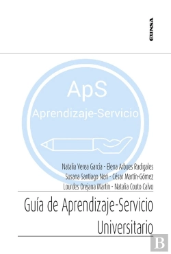 Bertrand.pt - Guia De Aprendizaje-Servicio Universitario