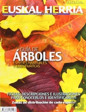 Guia De Arboles De Euskal Herria