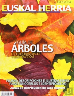 Bertrand.pt - Guia De Arboles De Euskal Herria