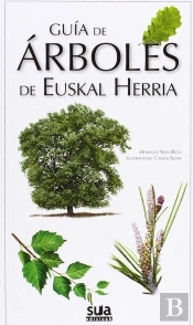 Guia De Arboles De Euskal Herria